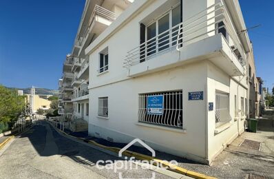 appartement 3 pièces 43 m2 à vendre à Toulon (83000)