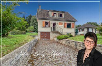 vente maison 160 000 € à proximité de Chaltrait (51130)