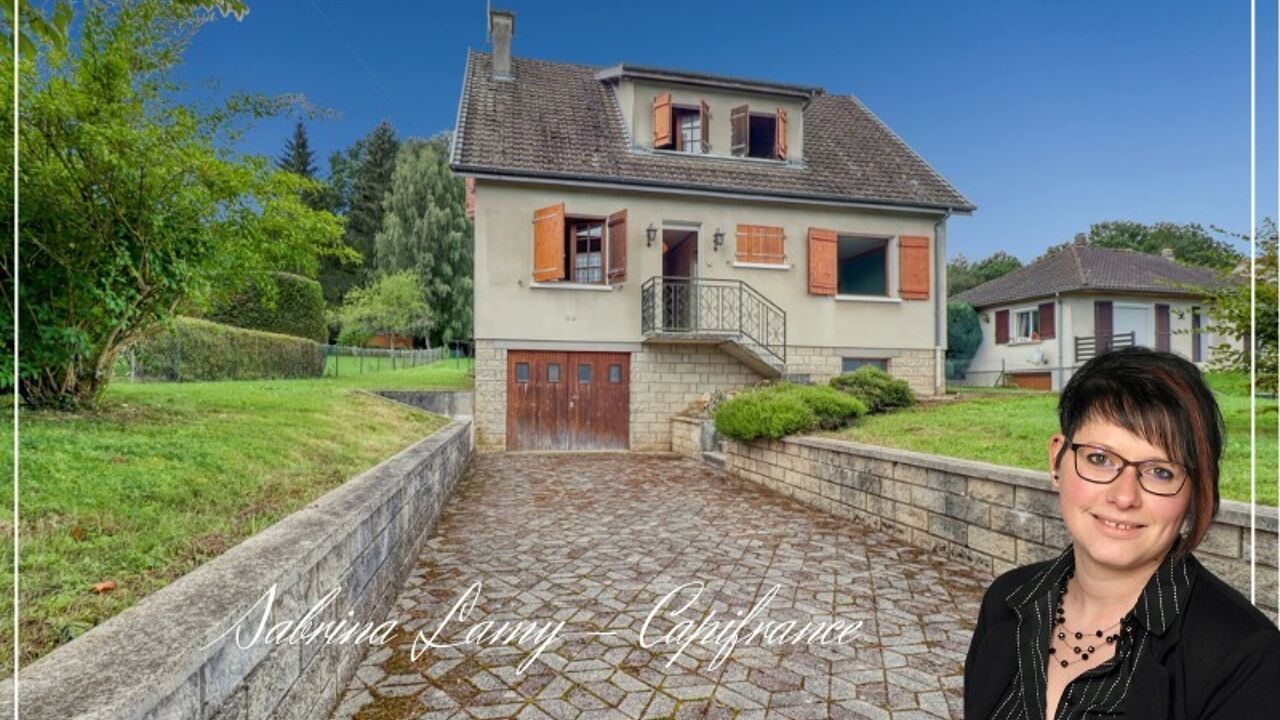 maison 6 pièces 117 m2 à vendre à Orbais-l'Abbaye (51270)