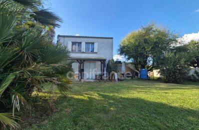 vente maison 229 900 € à proximité de Breuillet (17920)