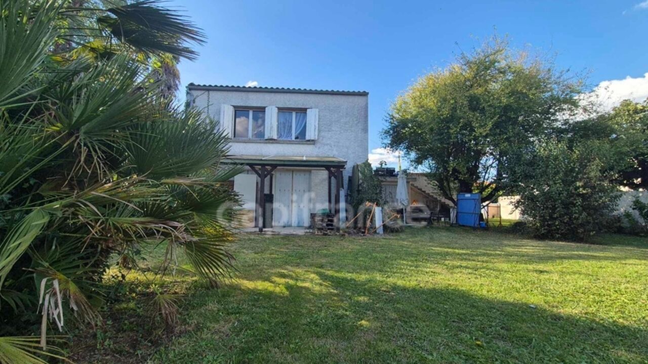 maison 5 pièces 200 m2 à vendre à Chaillevette (17890)