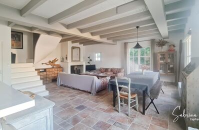 vente maison 749 000 € à proximité de Saint-Martin-de-Ré (17410)