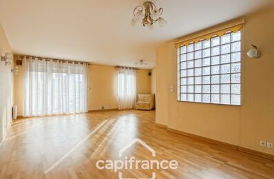 vente appartement 260 000 € à proximité de Limay (78520)