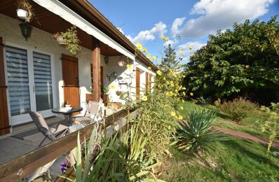 vente maison 229 000 € à proximité de Saint-Saturnin (16290)