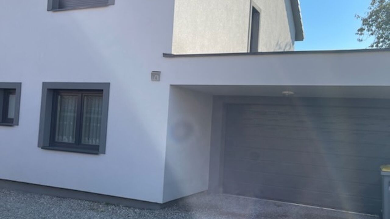 maison 7 pièces 263 m2 à vendre à Benfeld (67230)