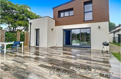 vente maison 550 000 € à proximité de La Ferté-Saint-Aubin (45240)