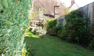 Maison 4 Pièces 72 m² à vendre à Bléneau (89220)
