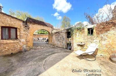 vente maison 199 800 € à proximité de Lacapelle-Biron (47150)