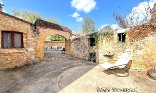 Maison 5 Pièces 135 m² à vendre à Lolme (24540)