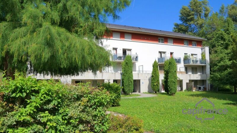 Appartement 3 pièces  à vendre Divonne-les-Bains 01220