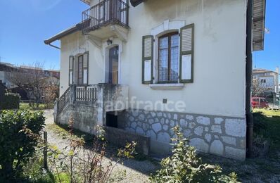 vente maison 695 000 € à proximité de Marcellaz-Albanais (74150)