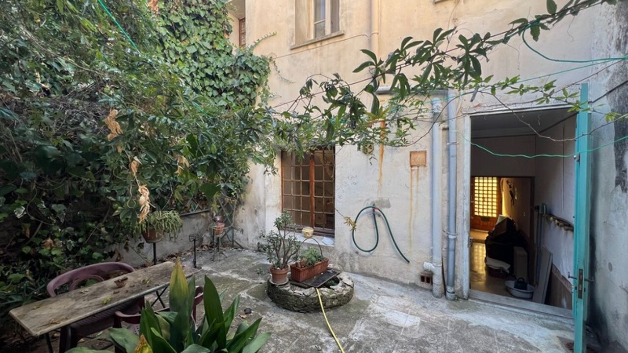 maison 3 pièces 79 m2 à vendre à Nîmes (30900)