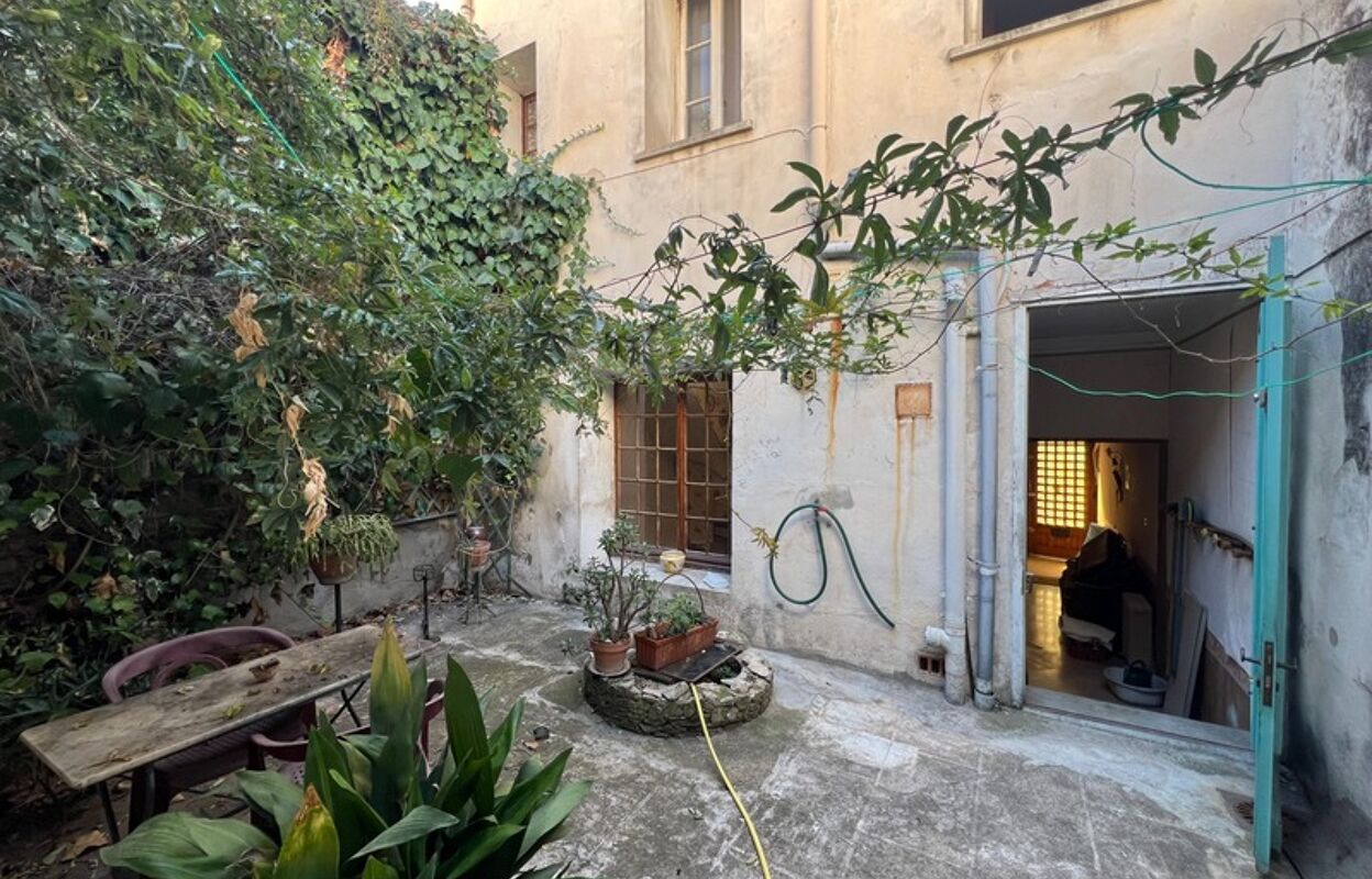 maison 3 pièces 79 m2 à vendre à Nîmes (30900)