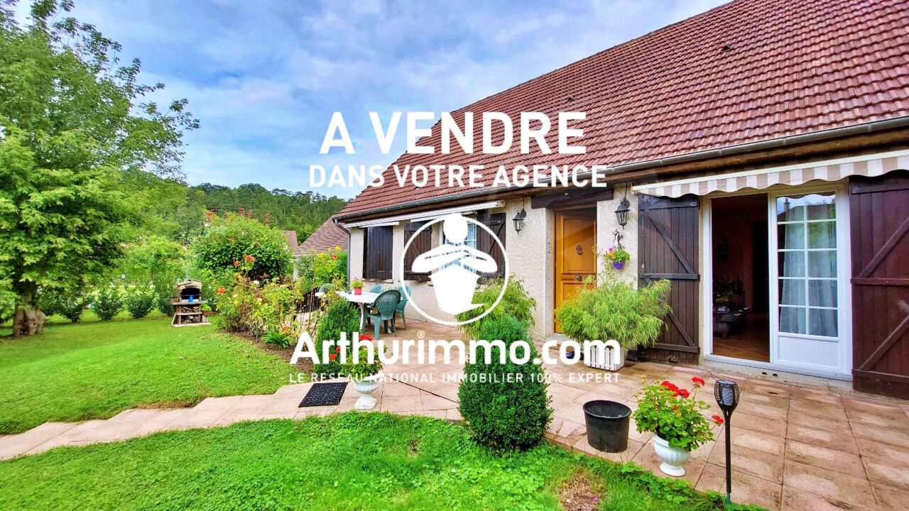 maison 5 pièces 110 m2 à vendre à Anet (28260)