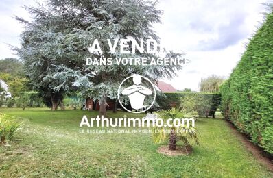 vente maison 266 000 € à proximité de Saint-André-de-l'Eure (27220)