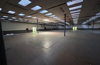 location local industriel 12 500 € CC /mois à proximité de Grand Est