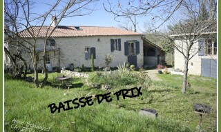 Maison 5 Pièces 158 m² à vendre à Astaffort (47220)