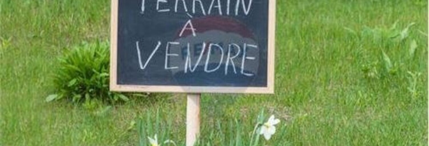 Terrain  994 m² à vendre à Locmalo (56160)