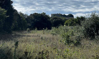 Terrain  1200 m² à vendre à Grignan (26230)