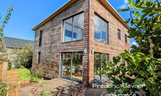 Maison 6 Pièces 130 m² à vendre à Hôpital-Camfrout (29460)