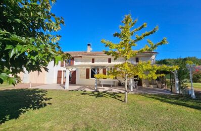 vente maison 226 800 € à proximité de Saint-Ciers-sur-Gironde (33820)