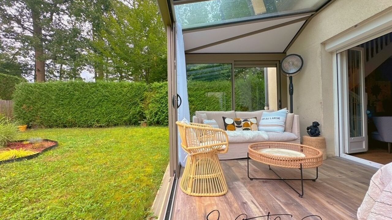 maison 6 pièces 157 m2 à vendre à Lamorlaye (60260)