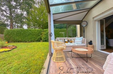 vente maison 570 000 € à proximité de Jagny-sous-Bois (95850)