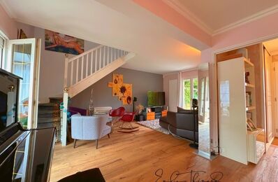 vente maison 570 000 € à proximité de Puiseux-le-Hauberger (60540)