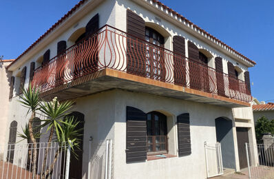 vente maison 319 000 € à proximité de Argelès-sur-Mer (66700)