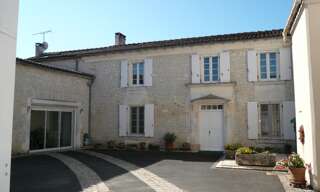 Maison 9 Pièces 350 m² à vendre à Mérignac (16200)