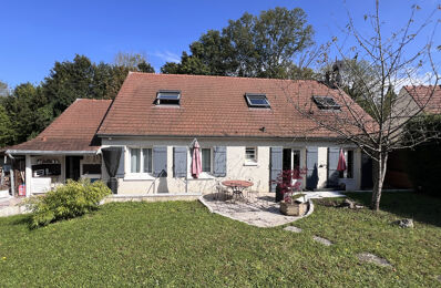 vente maison 389 000 € à proximité de La Ferté-Alais (91590)