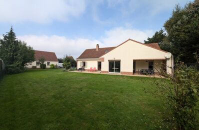 vente maison 357 000 € à proximité de Campagne-Lès-Wardrecques (62120)