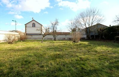 vente maison 450 000 € à proximité de Mareuil-sur-Ay (51160)