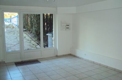 location appartement 500 € CC /mois à proximité de Viarmes (95270)