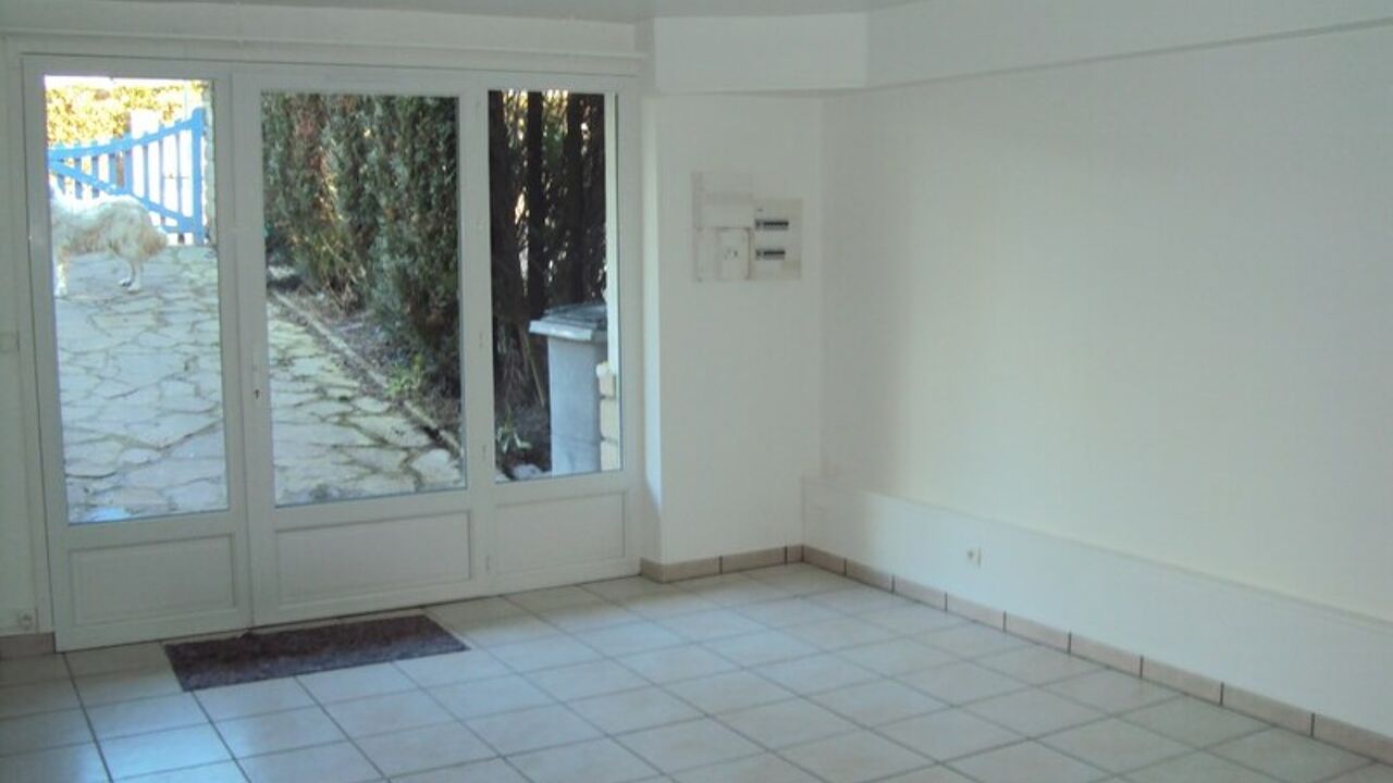 appartement 1 pièces 24 m2 à louer à Viarmes (95270)