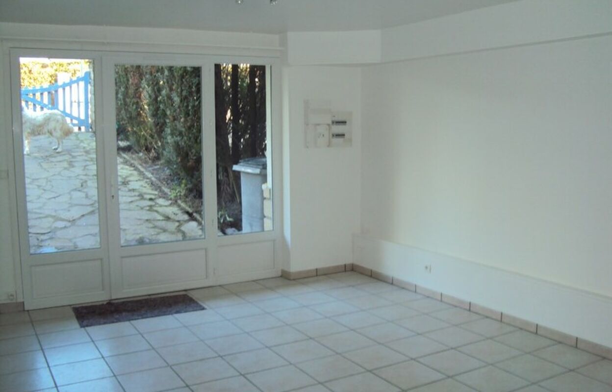 appartement 1 pièces 24 m2 à louer à Viarmes (95270)