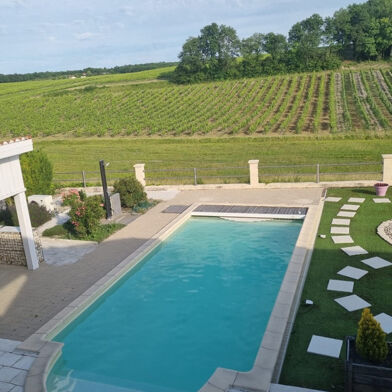Maison 11 pièces 367500 €