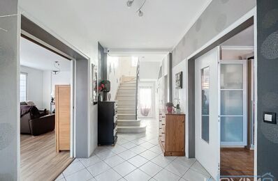 maison 5 pièces 168 m2 à vendre à Dunkerque (59140)