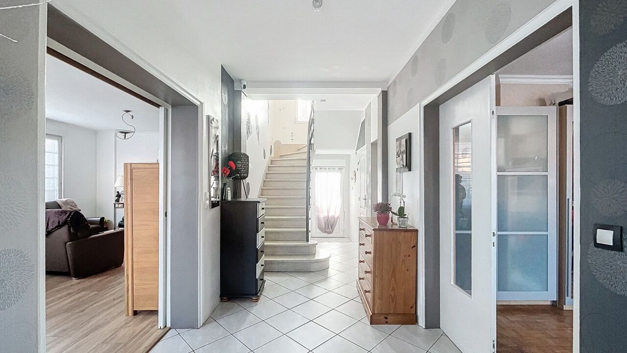 maison 5 pièces 168 m2 à vendre à Dunkerque (59140)