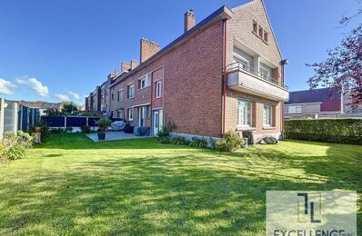 vente maison 506 400 € à proximité de Leffrinckoucke (59495)