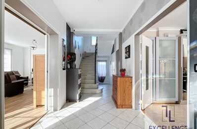 vente maison 506 400 € à proximité de Les Moeres (59122)