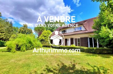 vente maison 345 000 € à proximité de Marcilly-la-Campagne (27320)