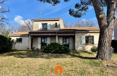 location maison 1 240 € CC /mois à proximité de Saulce-sur-Rhône (26270)