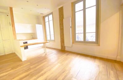 vente appartement 125 000 € à proximité de Barberier (03140)