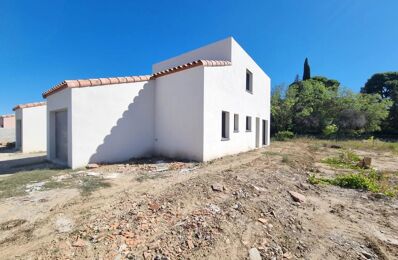 vente maison 299 000 € à proximité de Argens-Minervois (11200)