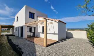 Maison 5 Pièces 97 m² à vendre à Olonzac (34210)