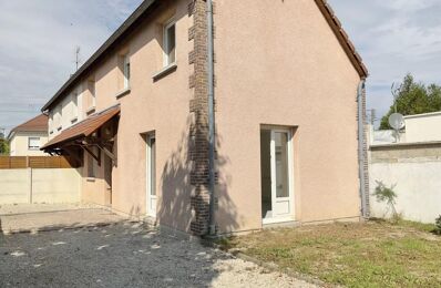 vente maison 148 000 € à proximité de Torvilliers (10440)