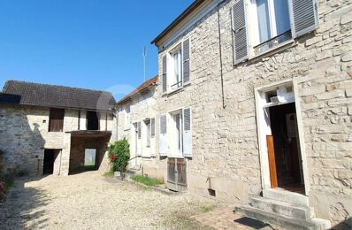 vente maison 480 000 € à proximité de Moret-Loing-Et-Orvanne (77250)