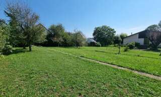 Terrain  704 m² à vendre à Sarrebourg (57400)