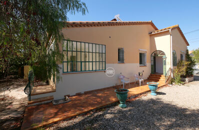 vente maison 388 500 € à proximité de Fontès (34320)